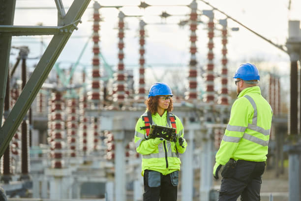 Best Local Electrician Companies  in Ironton, OH