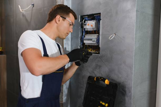 Best Home Electrical Repair  in Ironton, OH