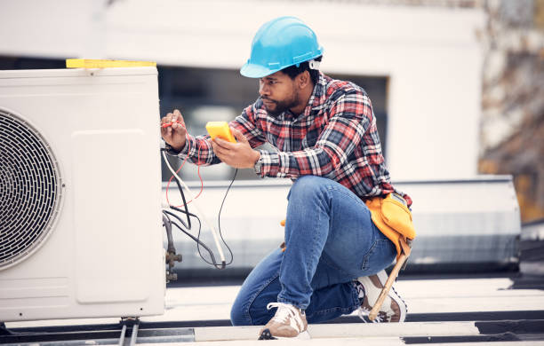 Best Commercial Electrician Services  in Ironton, OH