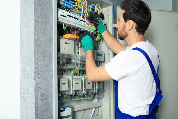 Best Electrical Upgrades for Homes  in Ironton, OH