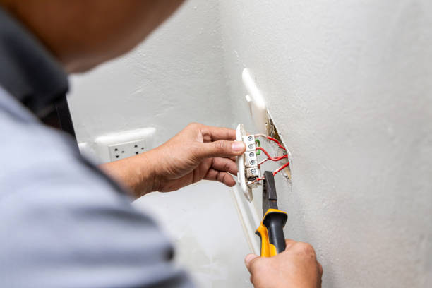 Best Industrial Electrical Services  in Ironton, OH