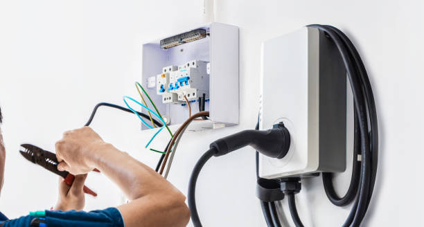 Best Affordable Emergency Electrician  in Ironton, OH