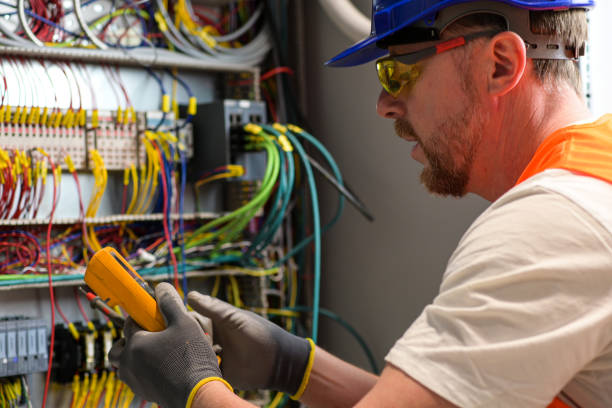 Best Emergency Electrical Repair  in Ironton, OH