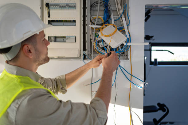 Best Electrical Rewiring Services  in Ironton, OH